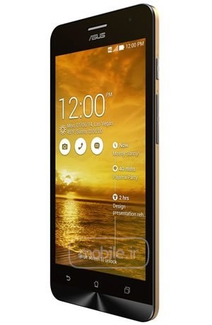 Asus Zenfone 5 A500KL