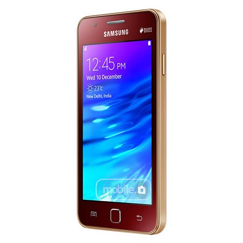 Samsung Z1 سامسونگ