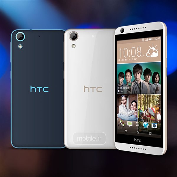 HTC Desire 626 اچ تی سی