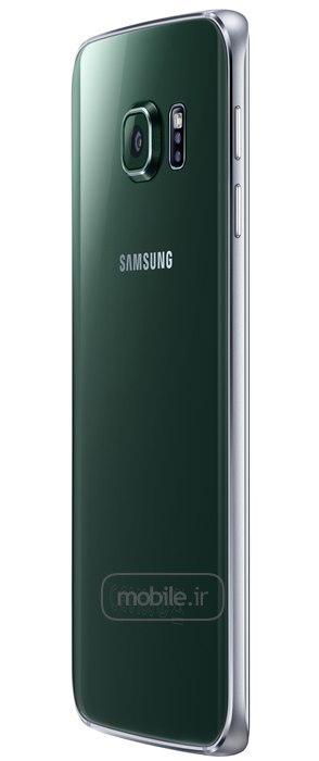 Samsung Galaxy S6 edge سامسونگ