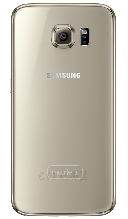 Samsung Galaxy S6 سامسونگ
