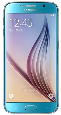 Samsung Galaxy S6 سامسونگ
