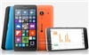 Microsoft Lumia 640 XL LTE Dual SIM مایکروسافت