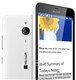 Microsoft Lumia 640 XL LTE Dual SIM مایکروسافت