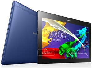 Lenovo Tab 2 A10-70