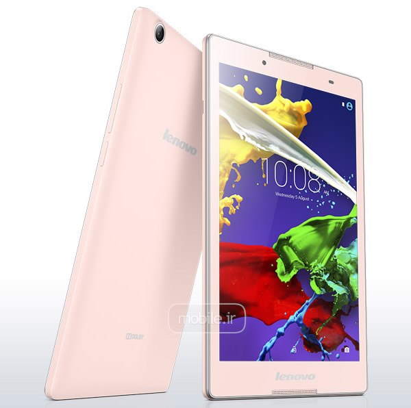 Lenovo Tab 2 A8 لنوو