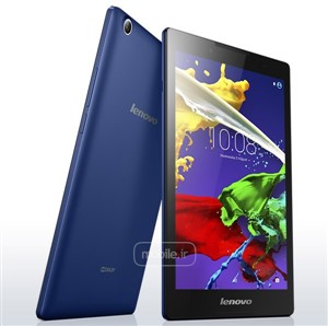 Lenovo Tab 2 A8