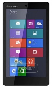 Lenovo ideapad MIIX 300 لنوو