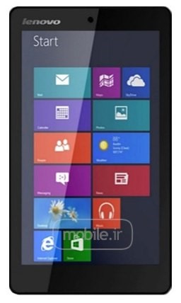 Lenovo ideapad MIIX 300