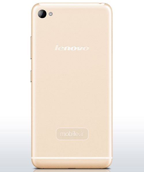 Lenovo S90 Sisley لنوو