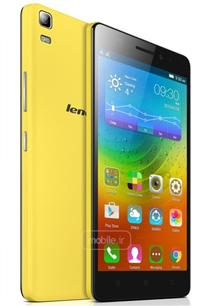 Lenovo A7000