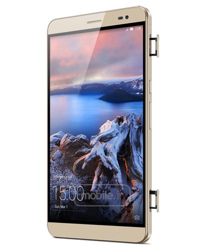 Huawei MediaPad X2 هواوی