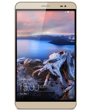 Huawei MediaPad X2