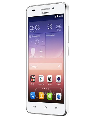 Huawei Ascend G620s هواوی