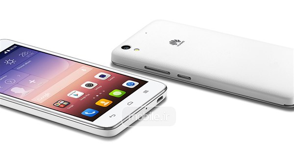 Huawei Ascend G620s هواوی