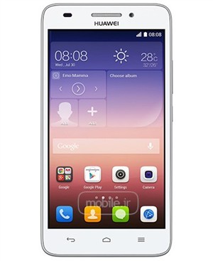 Huawei Ascend G620s