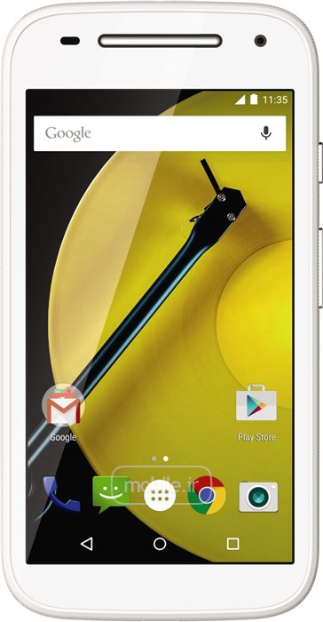 Motorola Moto E 2015 موتورولا