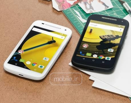 Motorola Moto E 2015 موتورولا