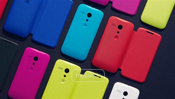 Motorola Moto G 4G 2015 موتورولا