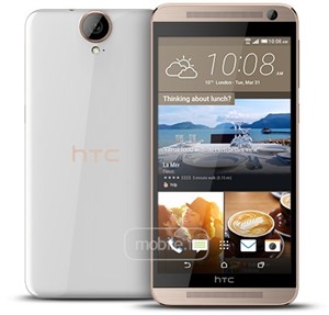HTC One E9+