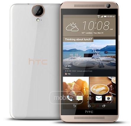 htc one plus