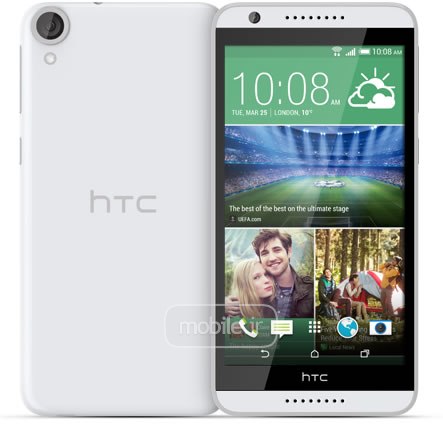 HTC Desire 820s dual sim اچ تی سی