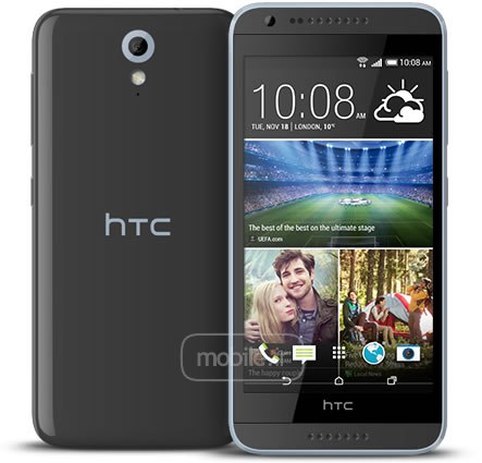 HTC Desire 626G+ اچ تی سی