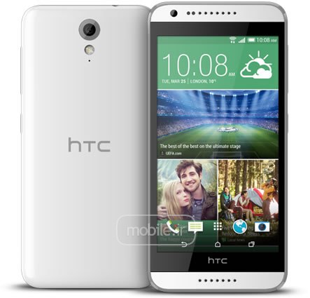 HTC Desire 626G+ اچ تی سی