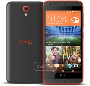 HTC Desire 626G+