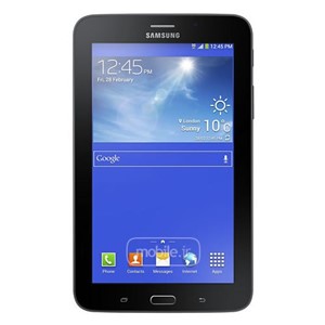Samsung Galaxy Tab 3 V