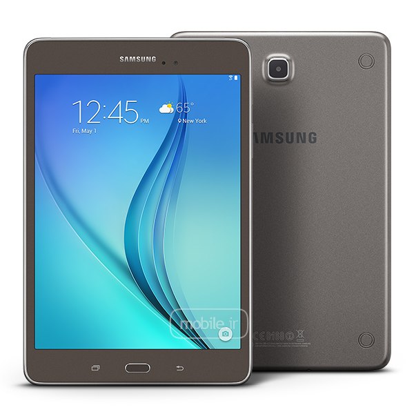 Samsung Galaxy Tab A 8.0 سامسونگ