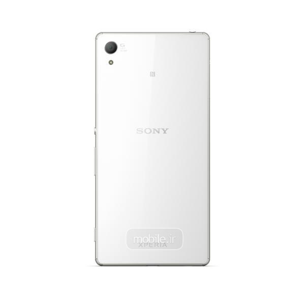 Sony Xperia Z3 Plus (Z4) سونی
