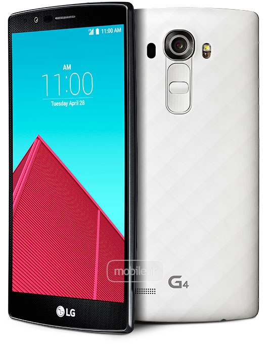 LG G4 ال جی