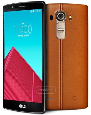 LG G4
