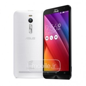 Asus Zenfone 2 ZE550ML