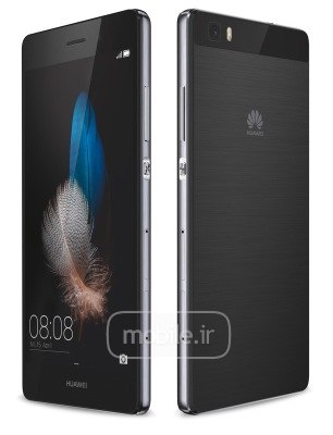 Huawei P8 Lite هواوی