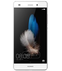 Huawei P8 Lite هواوی