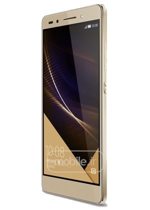 Honor 7