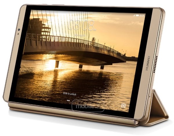 huawei mediapad e