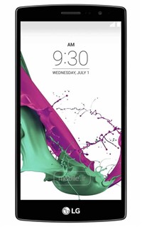 LG G4 Beat ال جی