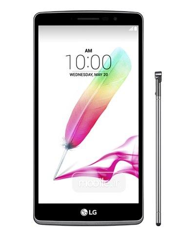 LG G4 Stylus ال جی