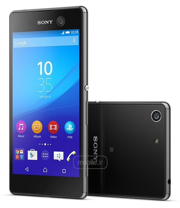 Sony Xperia M5 Dual سونی