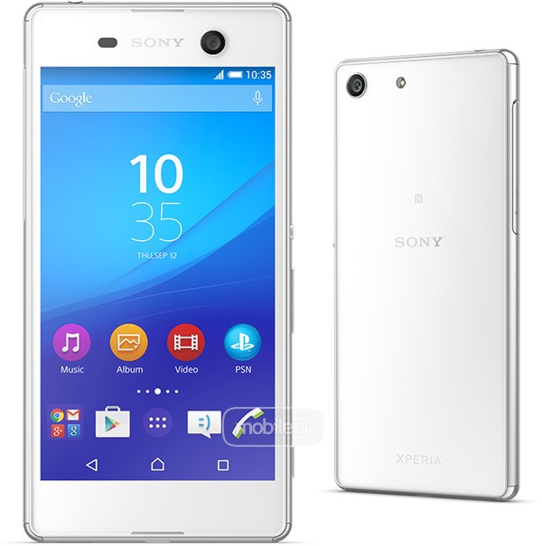 Sony Xperia M5 سونی