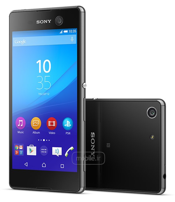 Sony Xperia M5 سونی