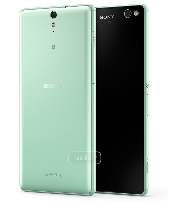 Sony Xperia C5 Ultra Dual سونی