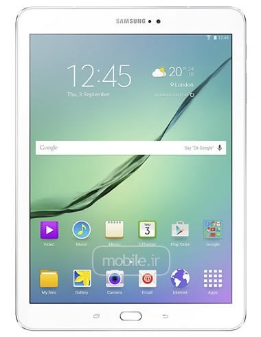 samsung galaxy tab s2 nook