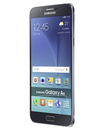 Samsung Galaxy A8 سامسونگ