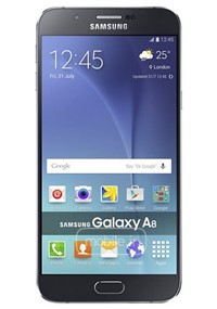 Samsung Galaxy A8 سامسونگ