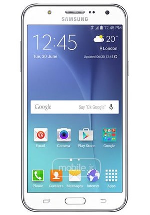 Samsung Galaxy J7