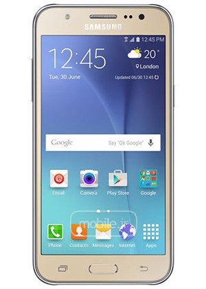 Samsung Galaxy J5